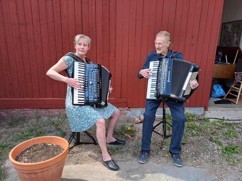 TERMINSAVSLUTNING